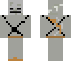 skeleton
