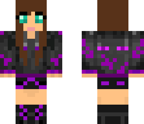 ender girl