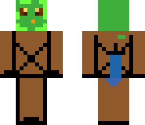 slime mutant