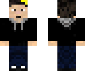 krillz skin