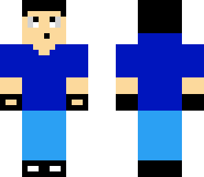 skin de prueba youtube