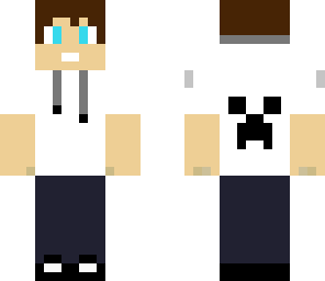 minha skin