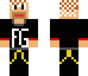franciscogamer cavaleiro