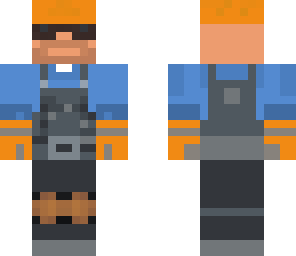 blu engineer