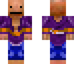 lil sprd skin
