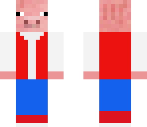teen pig