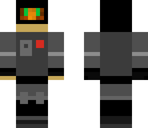 army dude