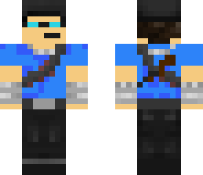 scout