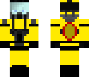 biohazard