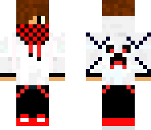 red boy teen
