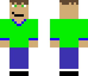 gregory