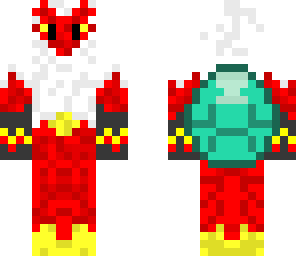 diamond blaziken