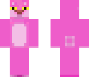 pink panter