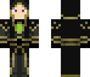 warlock 3