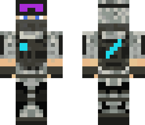 soldier