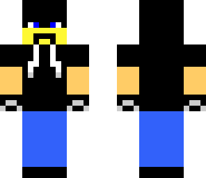 new skin