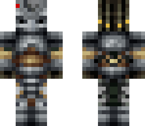 predator