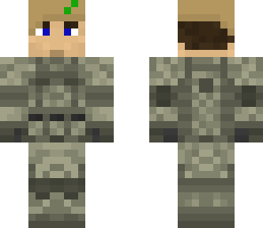 ascended emerald rank beret