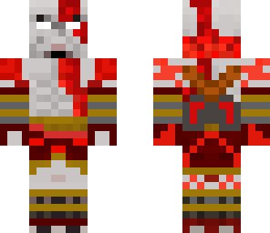 kratosh