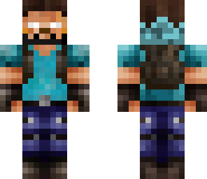 just another steve version 2