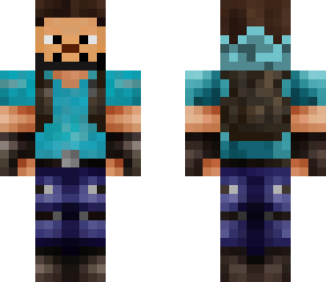 just another steve version 3 final