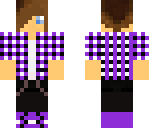 purple guy fixed