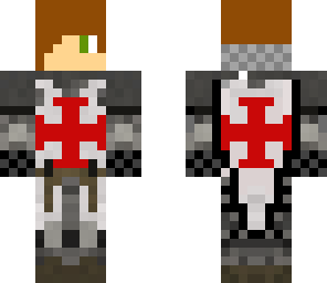 templar commander