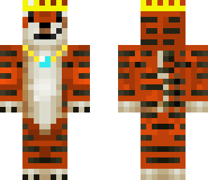 tony the tiger