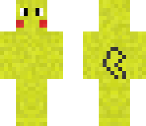 pickachu
