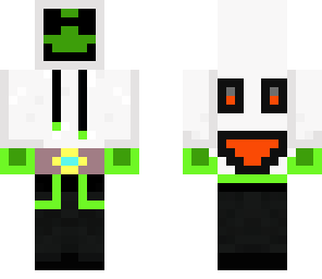 slime skimal