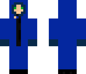blauer kenny