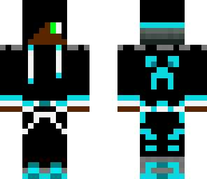 my character