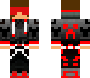 my skin