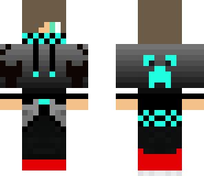 edited skater