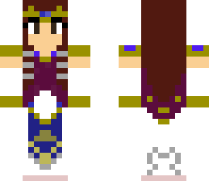 zelda