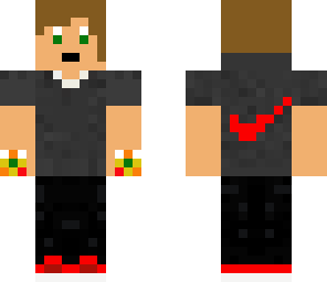 zacmyselfandpi