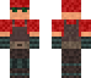 vechs v3