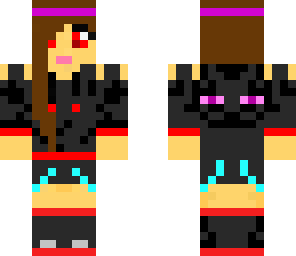 clove155 enderman