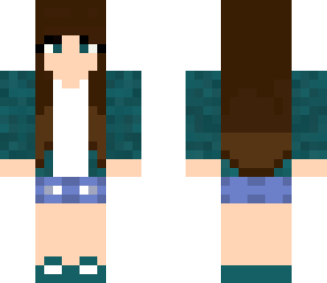 gamer girl 3
