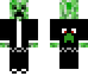 cool creeper
