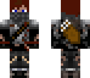 archer 3