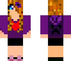 girl