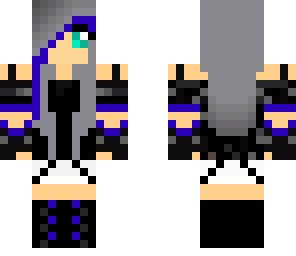 emo girl