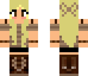 blondey