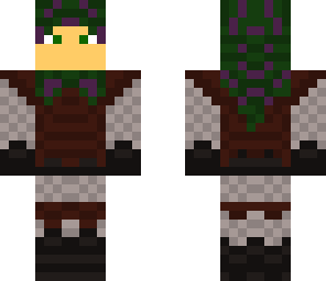 adventurer