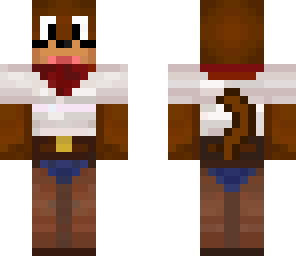 jerry the cowboy
