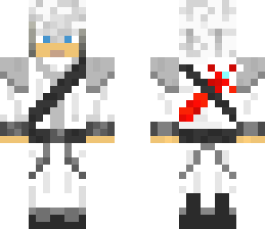 my assassin skin
