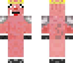 sir pig