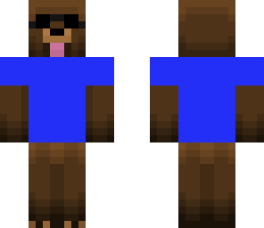 cool bear