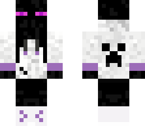 dj endermangirl